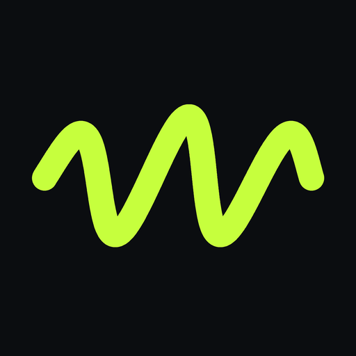 Stride Music icon